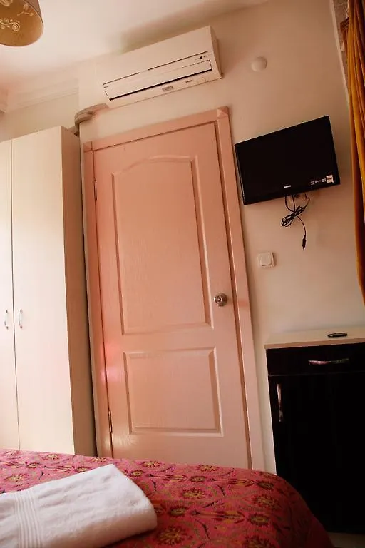 ** Bed & Breakfast Marbella Guesthouse Istanbul Turkey