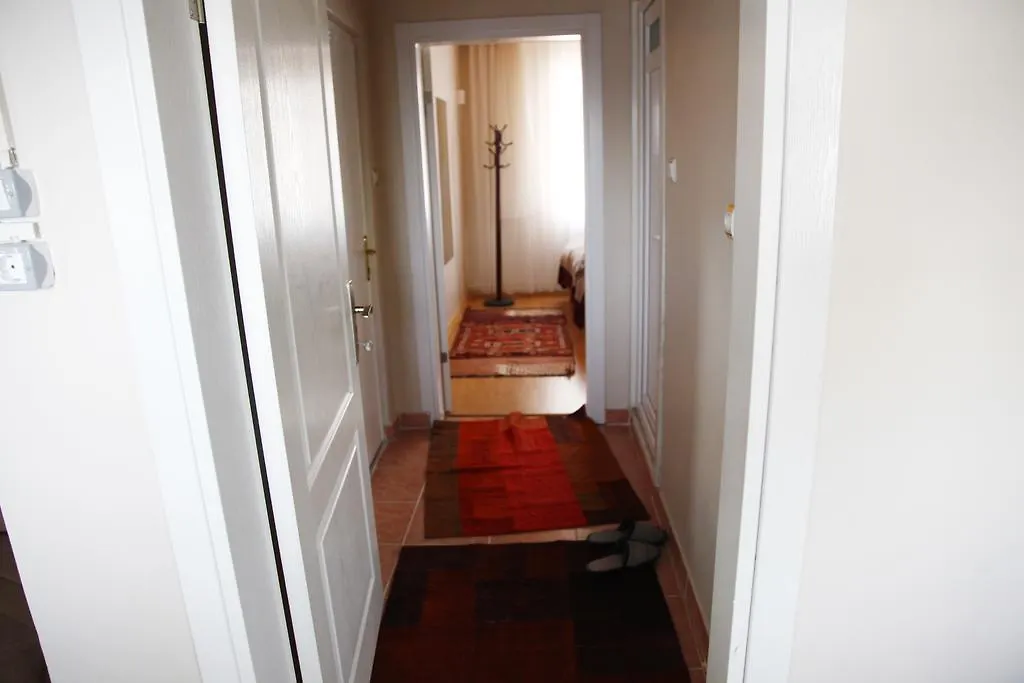 Marbella Guesthouse Istanbul 2*,  Turkey
