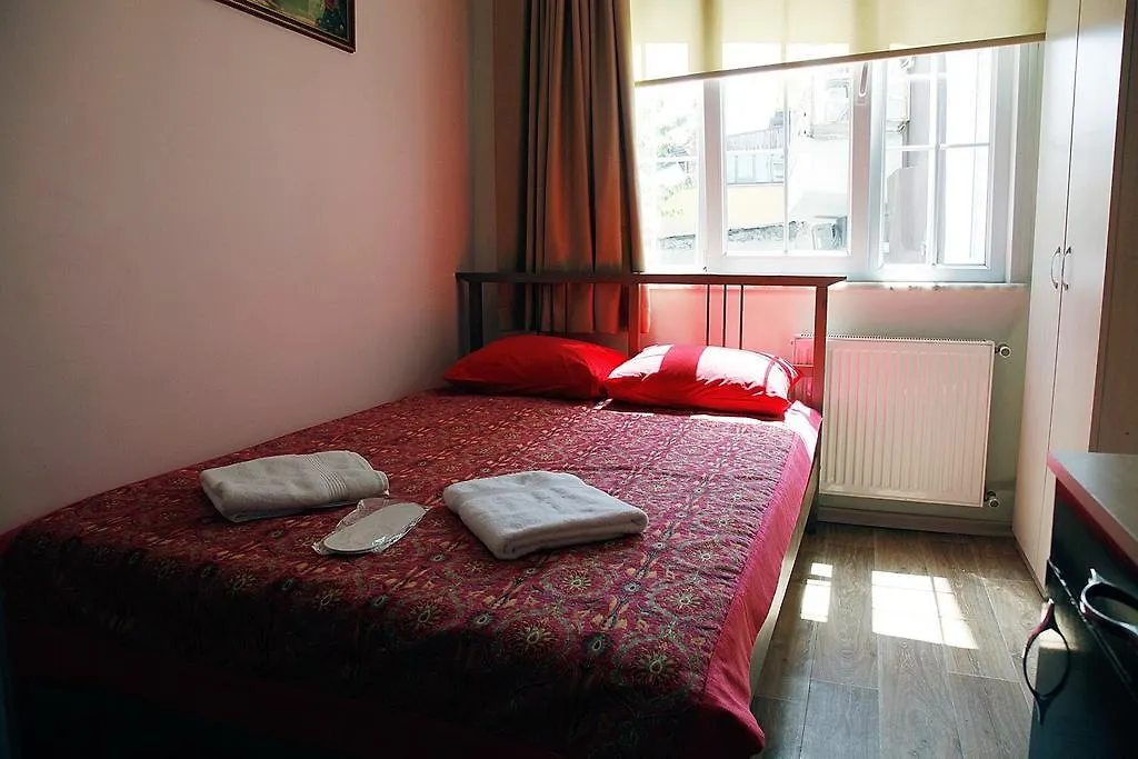 Marbella Guesthouse Istanbul 2*,