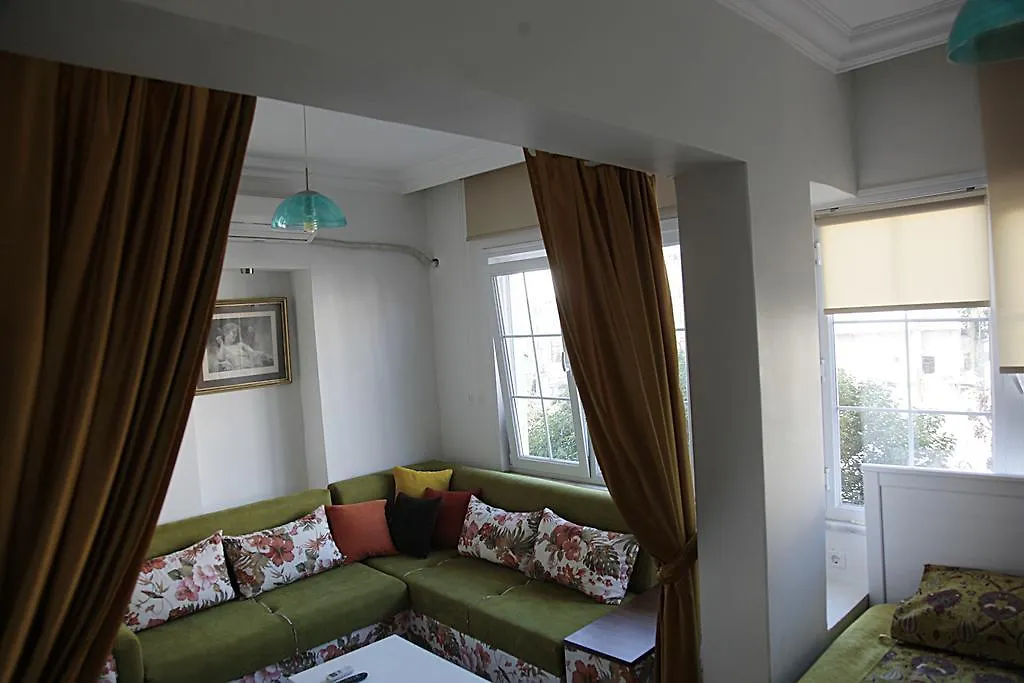 Marbella Guesthouse Istanbul
