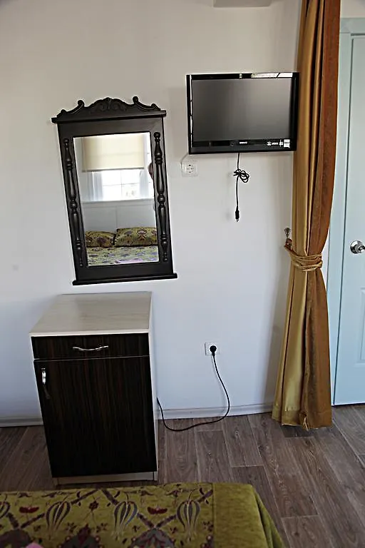 Marbella Guesthouse Istanbul 2*,  Turkey