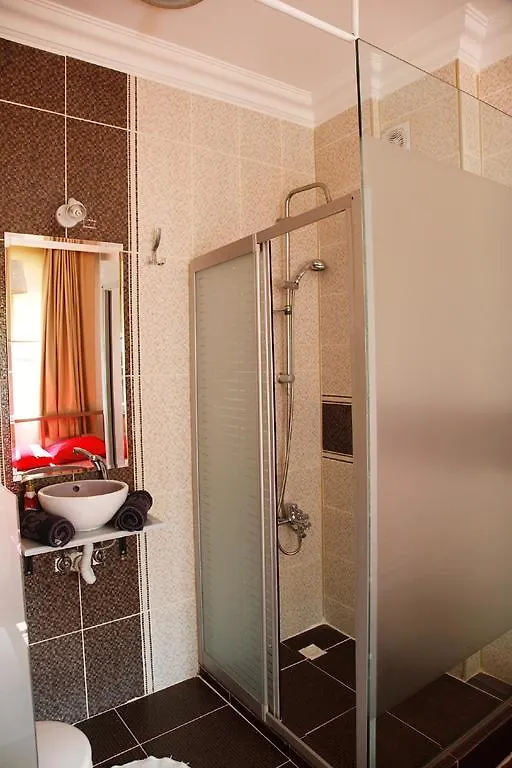 Marbella Guesthouse Istanbul Bed & Breakfast
