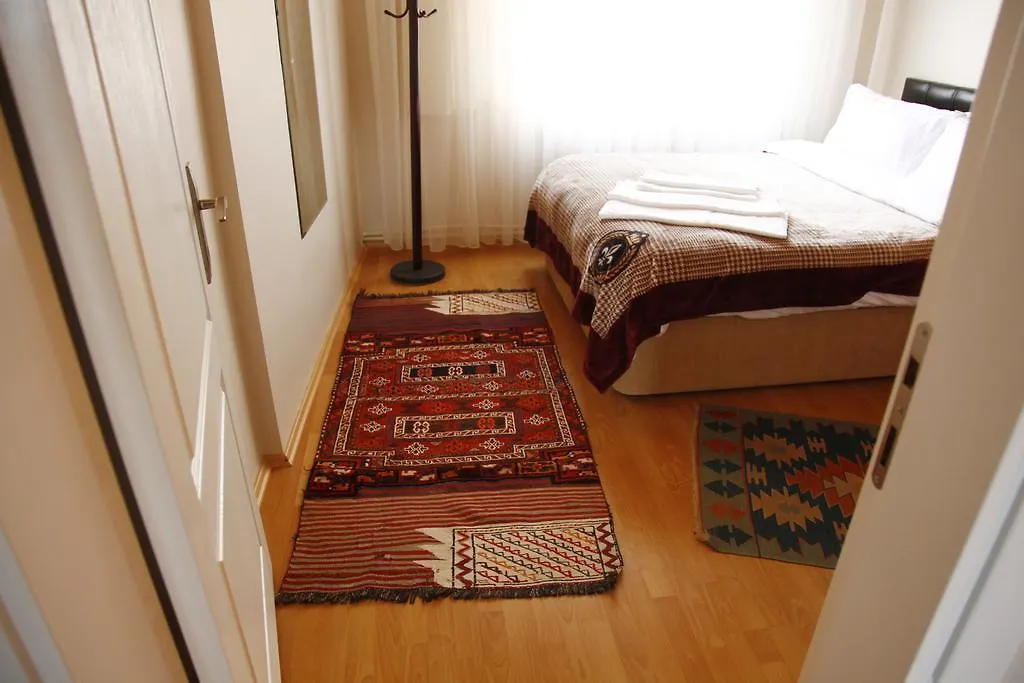 Marbella Guesthouse Istanbul 2*,  Turkey