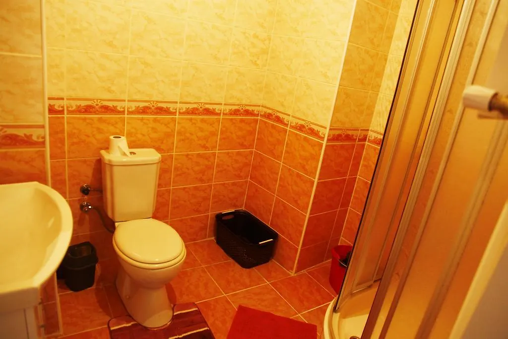 Marbella Guesthouse Istanbul 2*,  Turkey