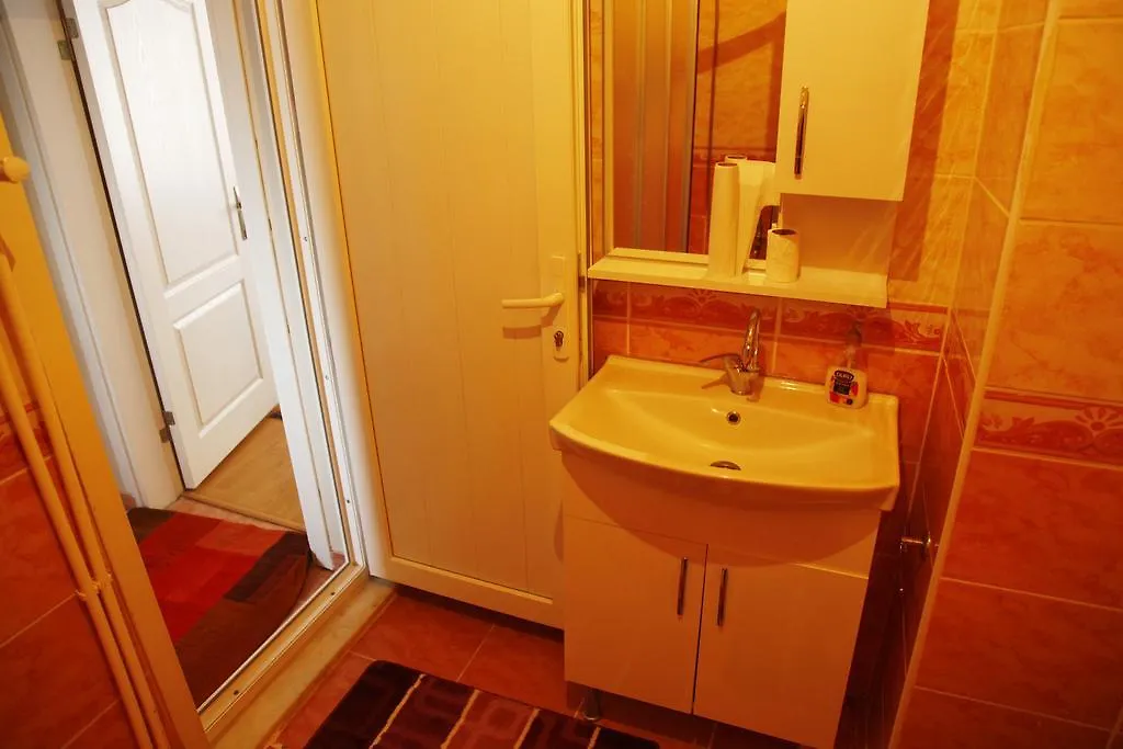 Marbella Guesthouse Istanbul
