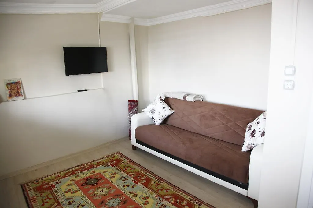 Marbella Guesthouse Istanbul 2*,