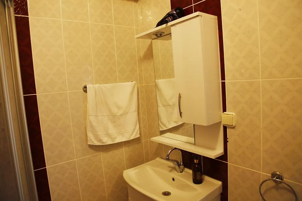 Bed & Breakfast Marbella Guesthouse Istanbul