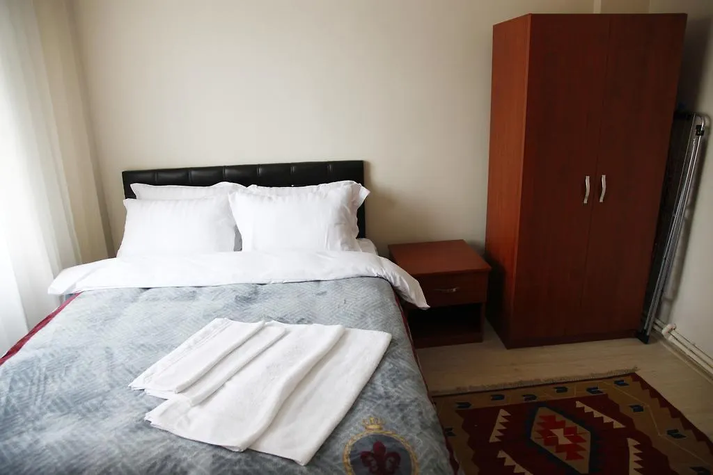 Marbella Guesthouse Istanbul