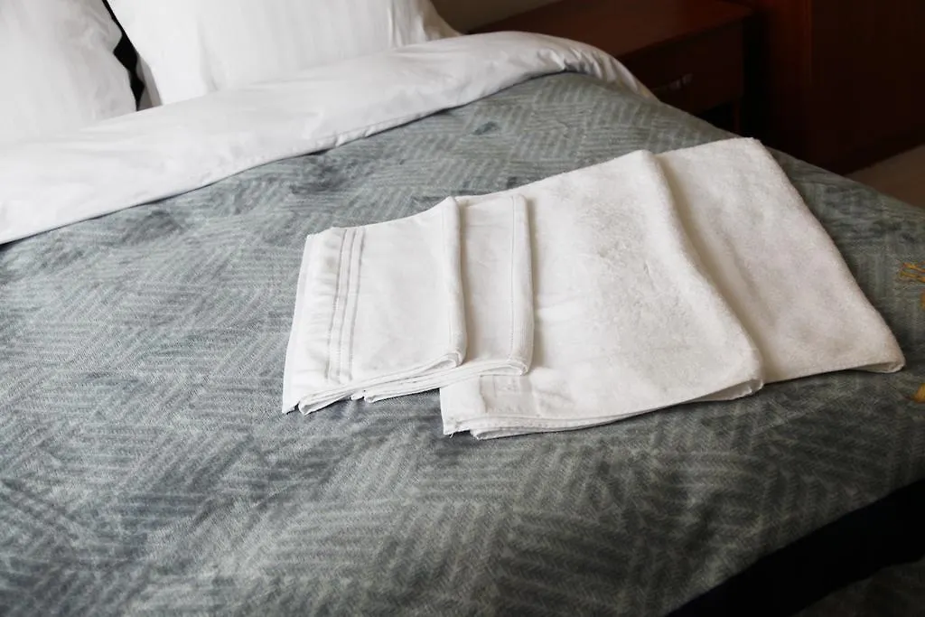 Marbella Guesthouse Istanbul