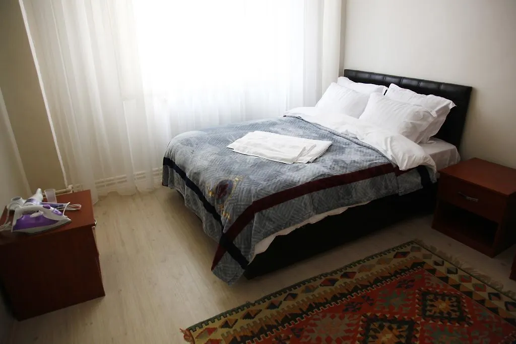 Marbella Guesthouse Istanbul Turkey