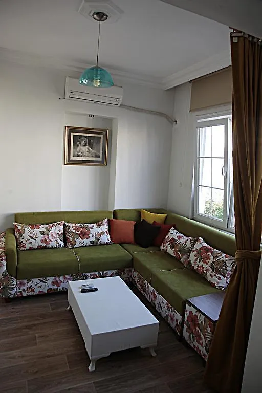Marbella Guesthouse Istanbul Turkey