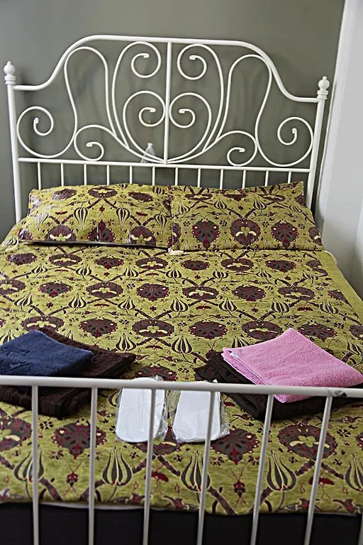 Marbella Guesthouse Istanbul 2*,  Turkey