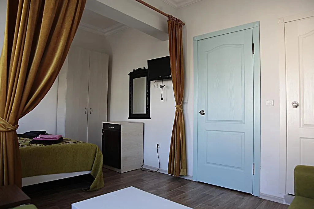 Marbella Guesthouse Istanbul Bed & Breakfast