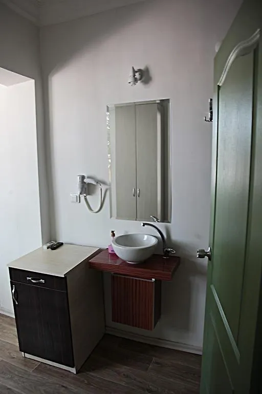 Marbella Guesthouse Istanbul 2*,