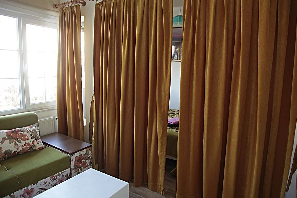 Marbella Guesthouse Istanbul