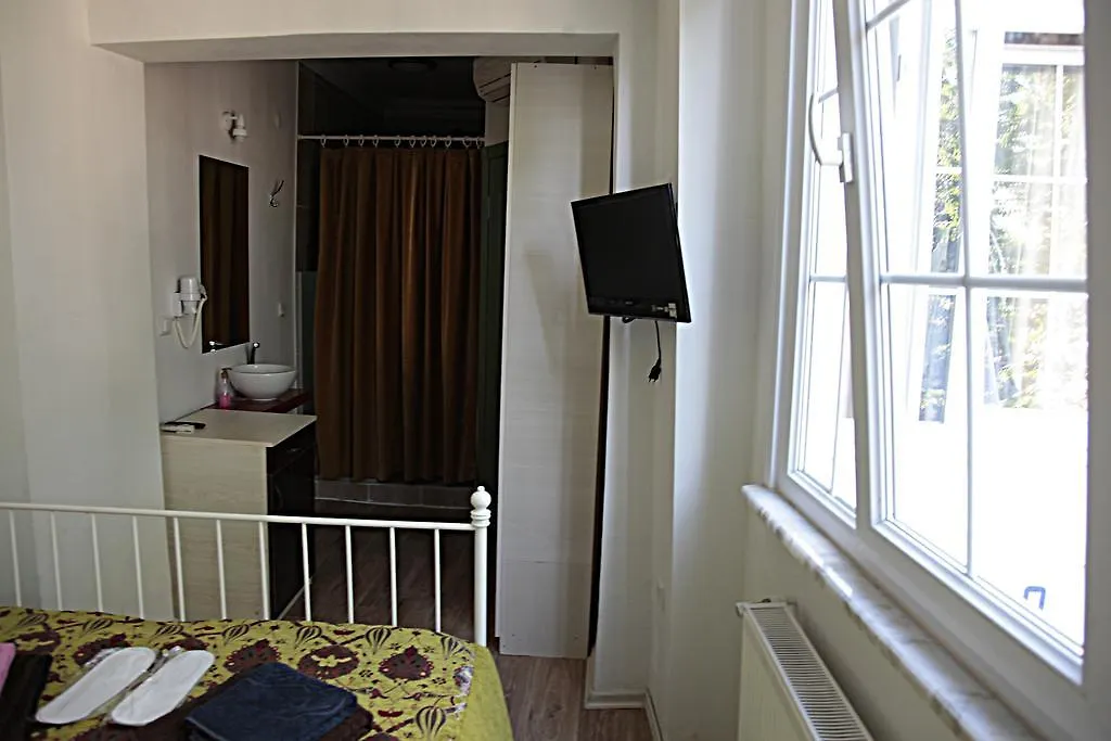 Marbella Guesthouse Istanbul Bed & Breakfast
