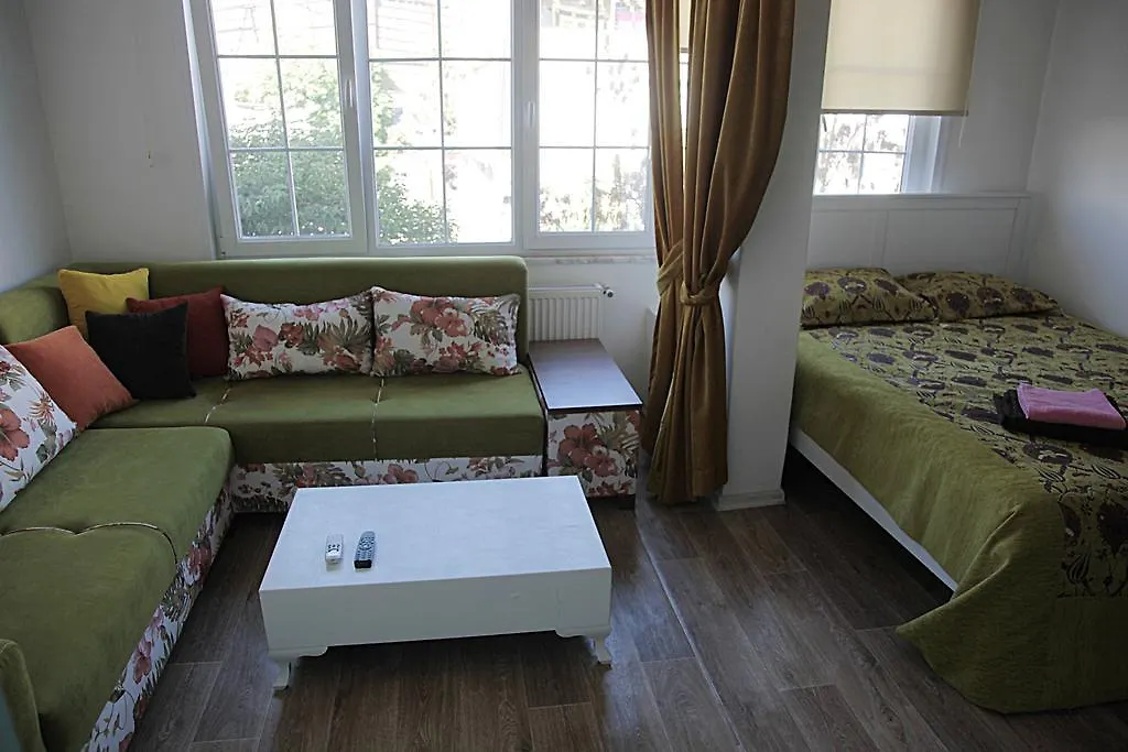 ** Bed & Breakfast Marbella Guesthouse Istanbul Turkey