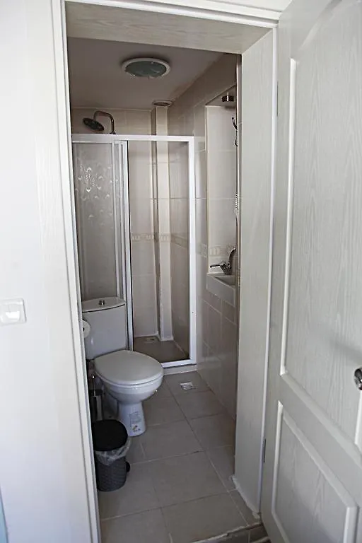 Marbella Guesthouse Istanbul Turkey