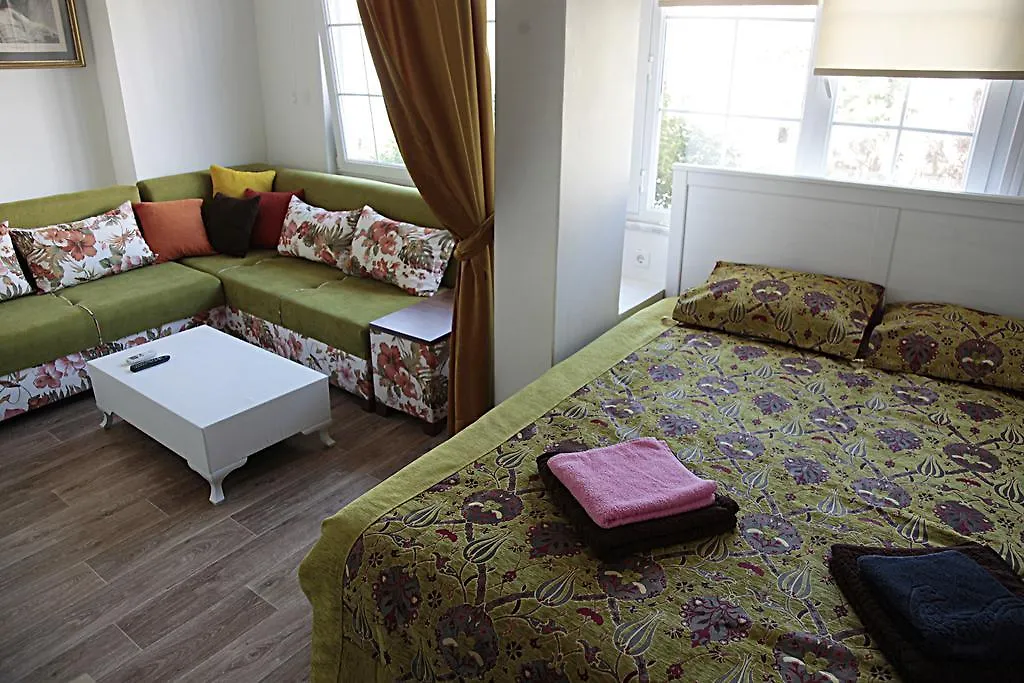 Marbella Guesthouse Istanbul
