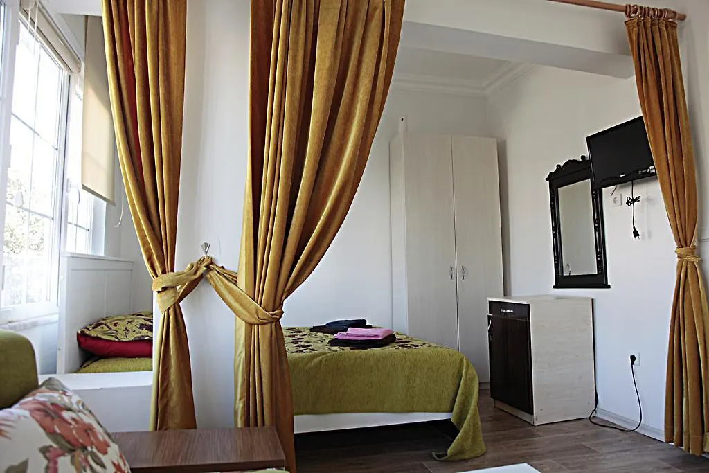** Bed & Breakfast Marbella Guesthouse Istanbul Turkey