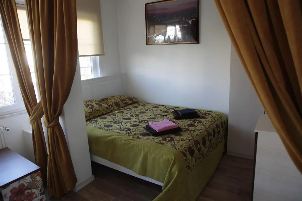 Marbella Guesthouse Istanbul