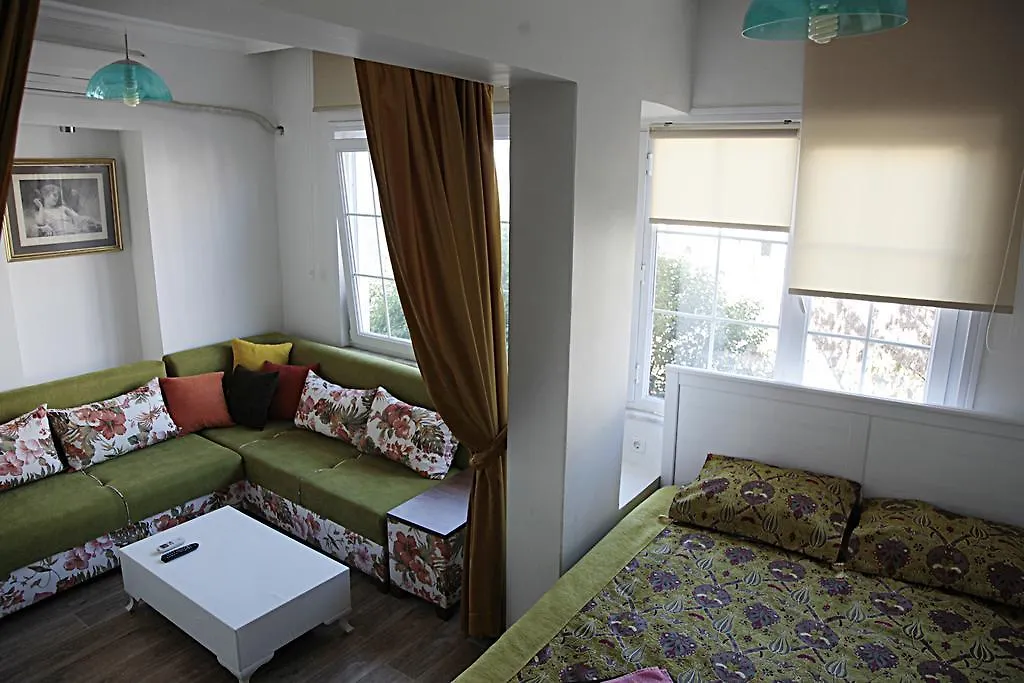Bed & Breakfast Marbella Guesthouse Istanbul