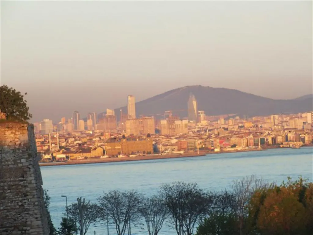 Marbella Guesthouse Istanbul