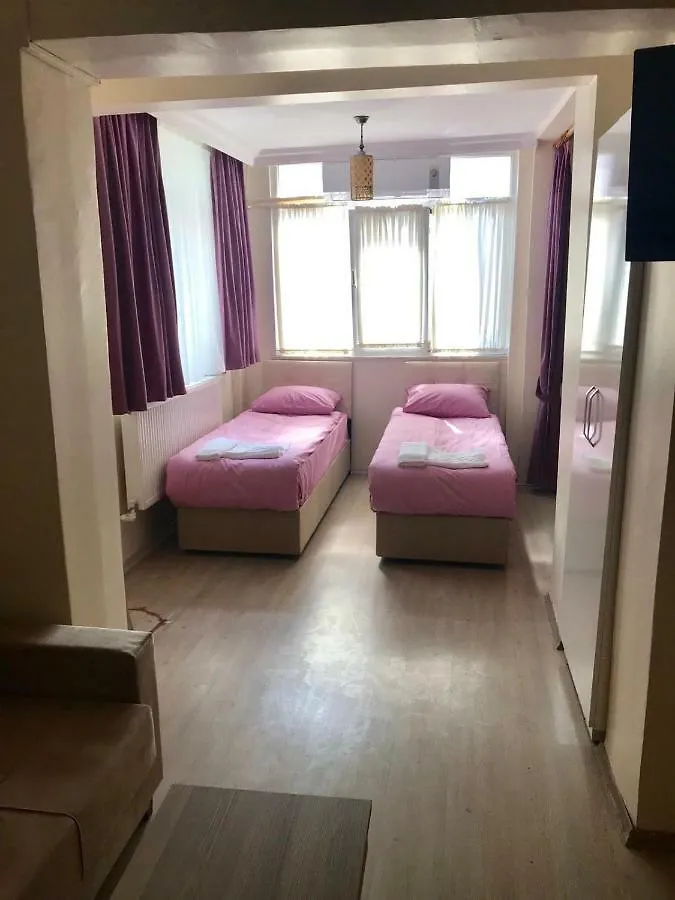 Marbella Guesthouse Istanbul