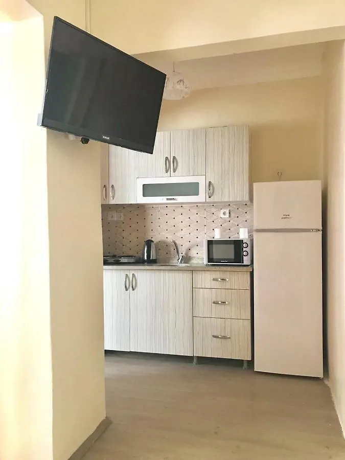 Marbella Guesthouse Istanbul 2*,