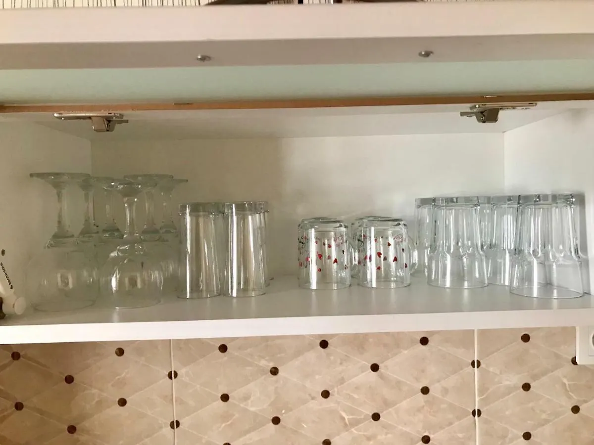 Bed & Breakfast Marbella Guesthouse Istanbul