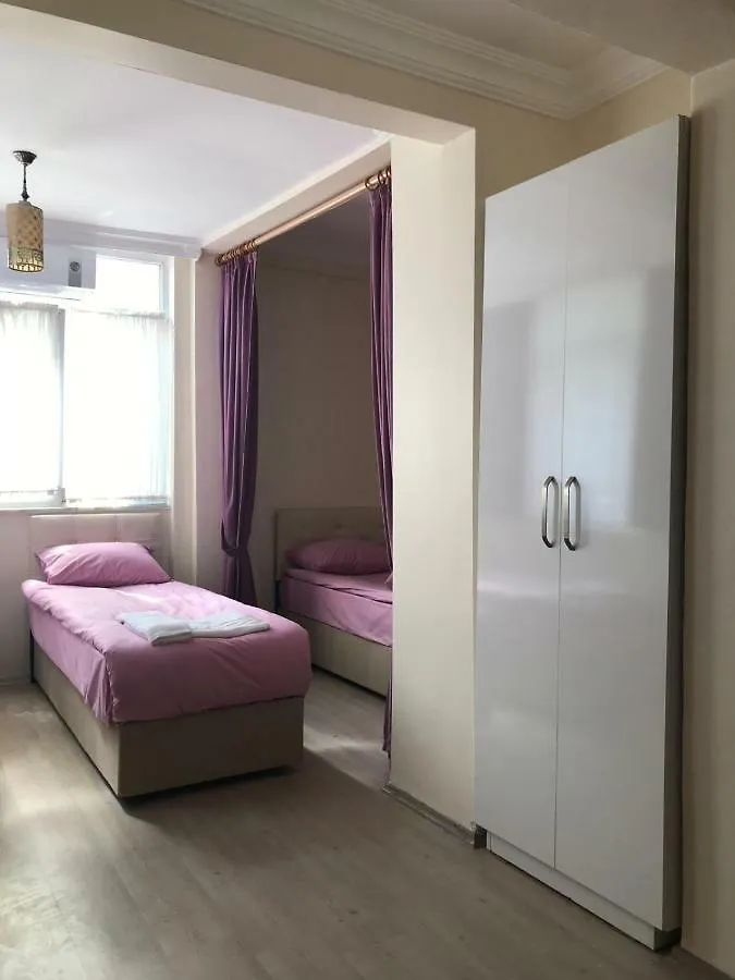 Bed & Breakfast Marbella Guesthouse Istanbul