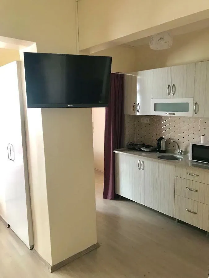 Marbella Guesthouse Istanbul