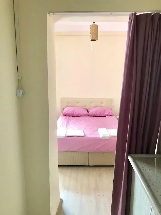 Marbella Guesthouse Istanbul Bed & Breakfast