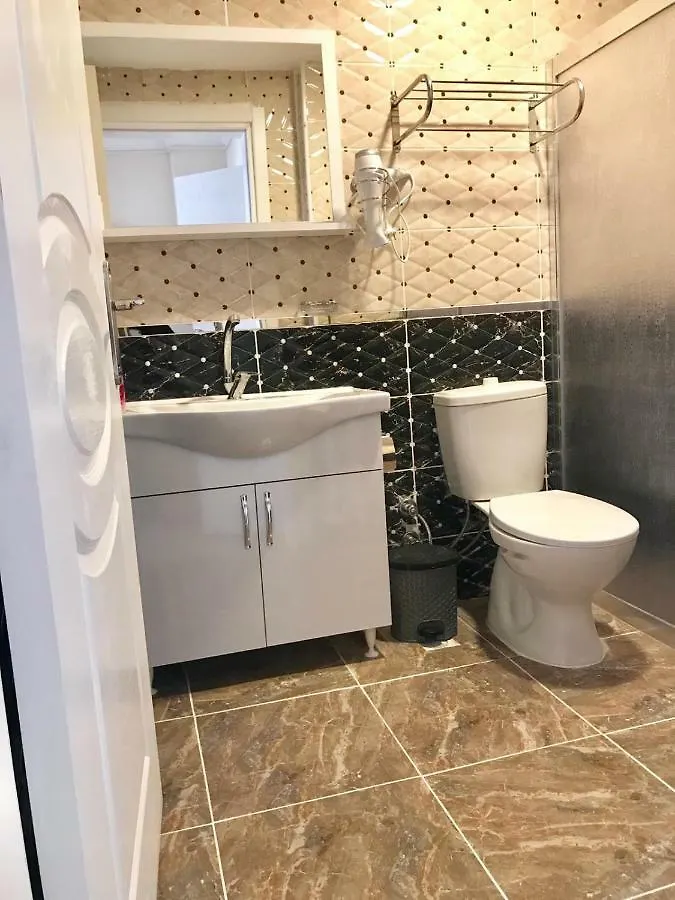 Bed & Breakfast Marbella Guesthouse Istanbul